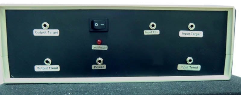 AREX3 Pro + Software RADIONIC LITE Oferta Suscriptores Libro 1395 - Imagen 10
