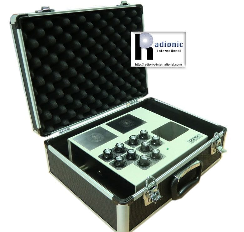 AREX3 Pro + Software RADIONIC LITE Oferta Suscriptores Libro 1395 - Imagen 4