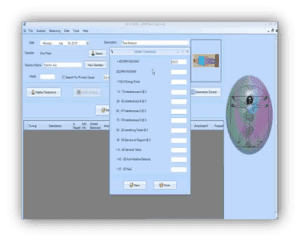 Software y Cursos Radionica