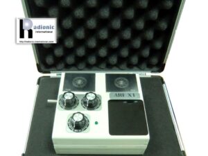 Aparato Radiónico AREX1