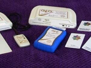 Chi-O Programable