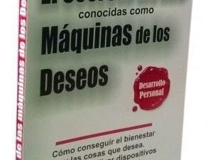 Libro Radiónica