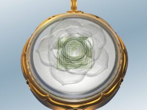 Chi-O Elegance