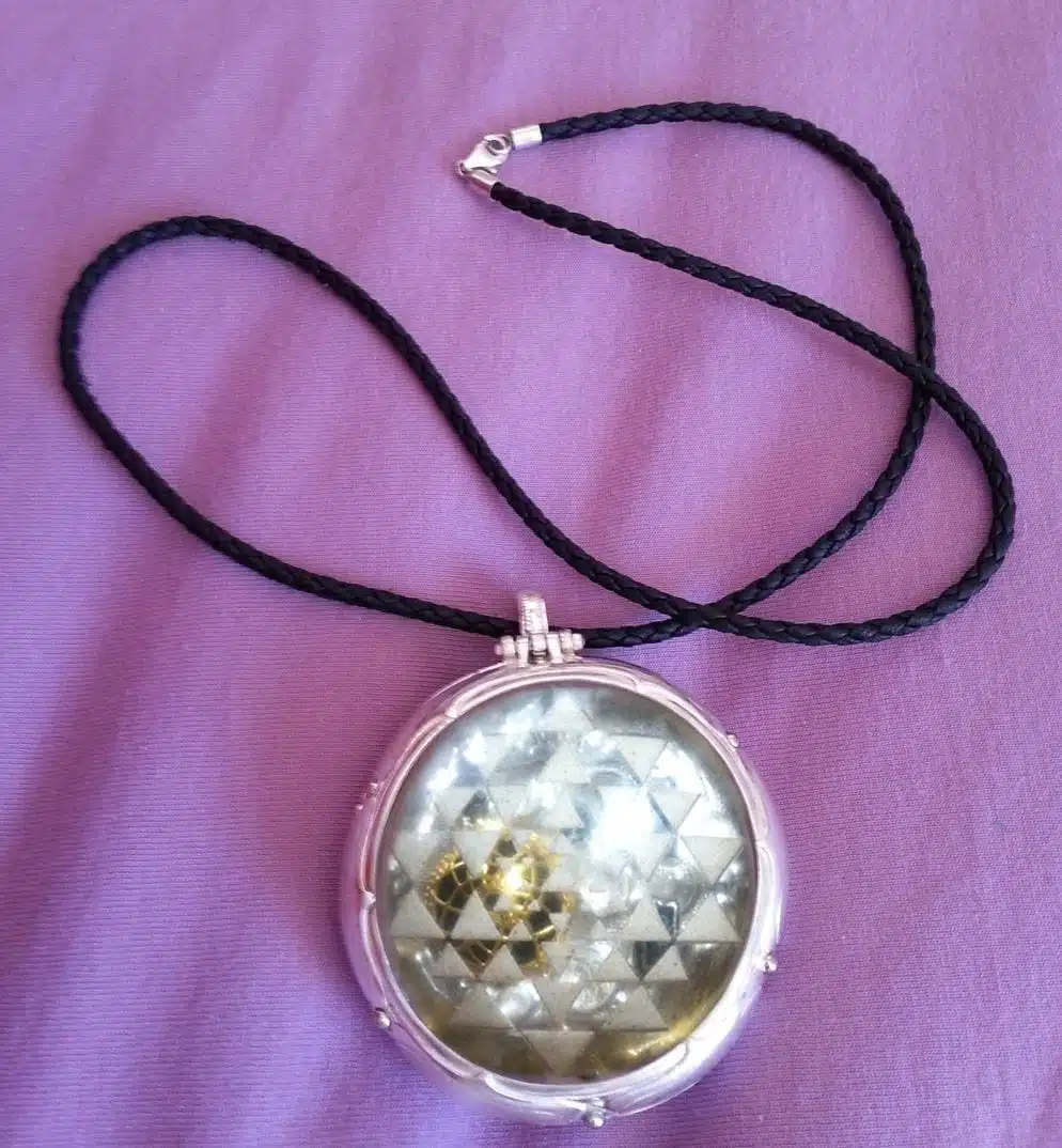 Chi-O Elegance - Imagen 2