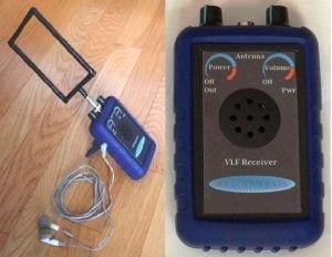 medidor electromagnetismo