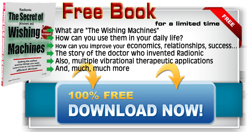 Free Radionics Book