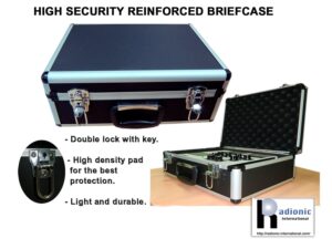 Briefcase