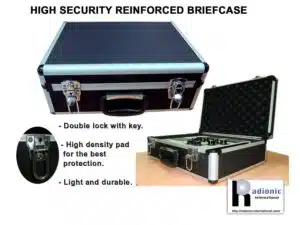 Briefcase