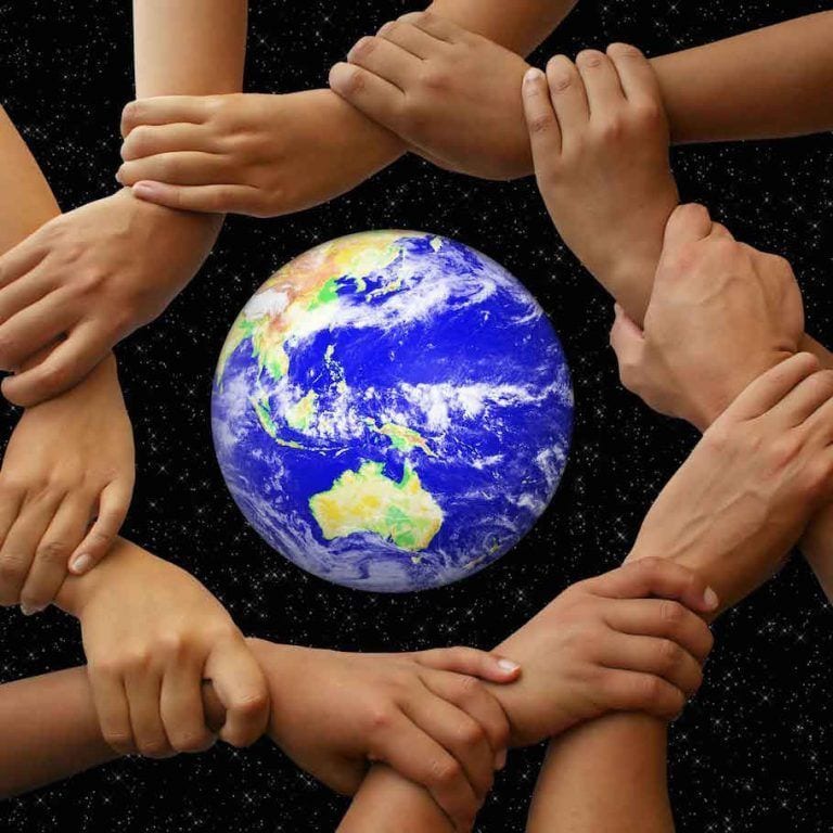 Conciencia colectiva y radiónica