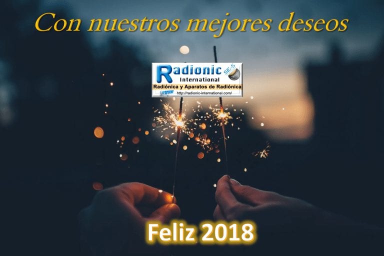 Con nuestros mejores deseos