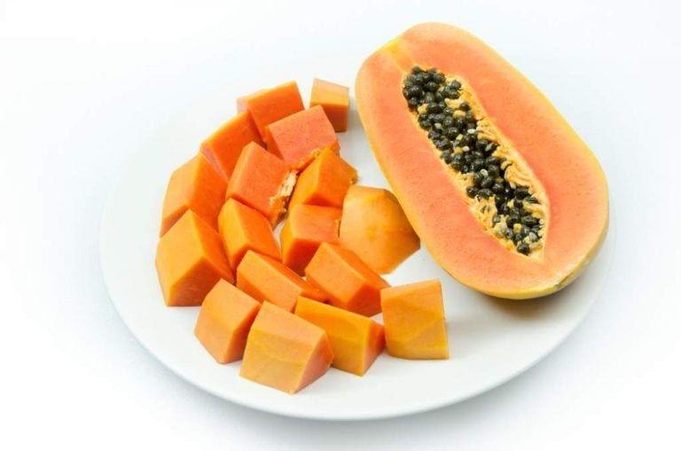Adelgazar y mantener un cuerpo equilibrado