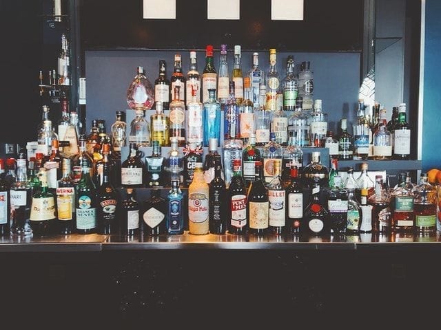 ¿Reducir el consumo de alcohol?