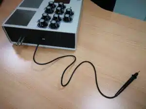Puntero para dispositivo AREX + Listado general para test (precio especial para clientes con dispositivos AREX3 Pro)