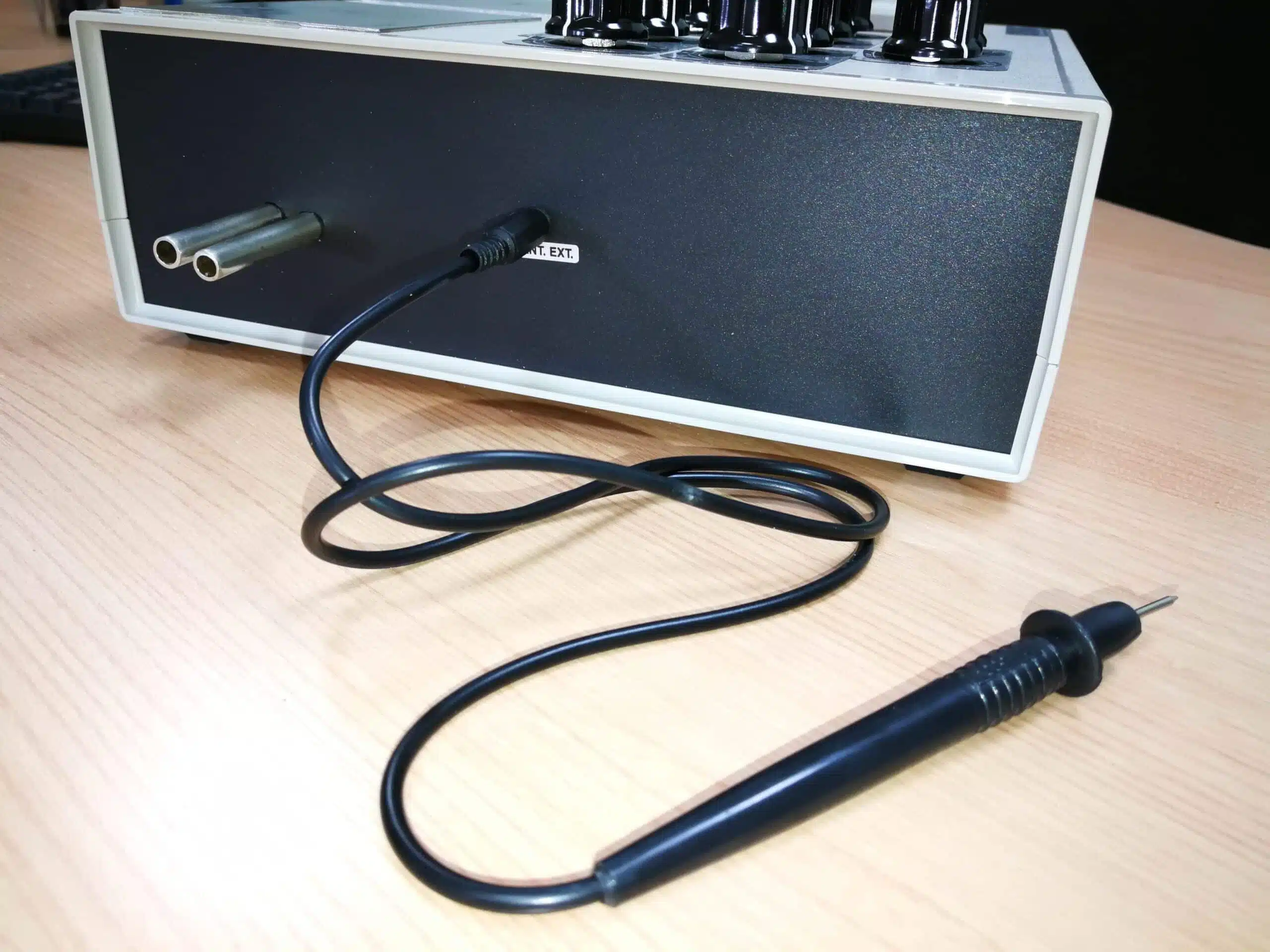 Pointer for AREX device + General list for testing - Image 8
