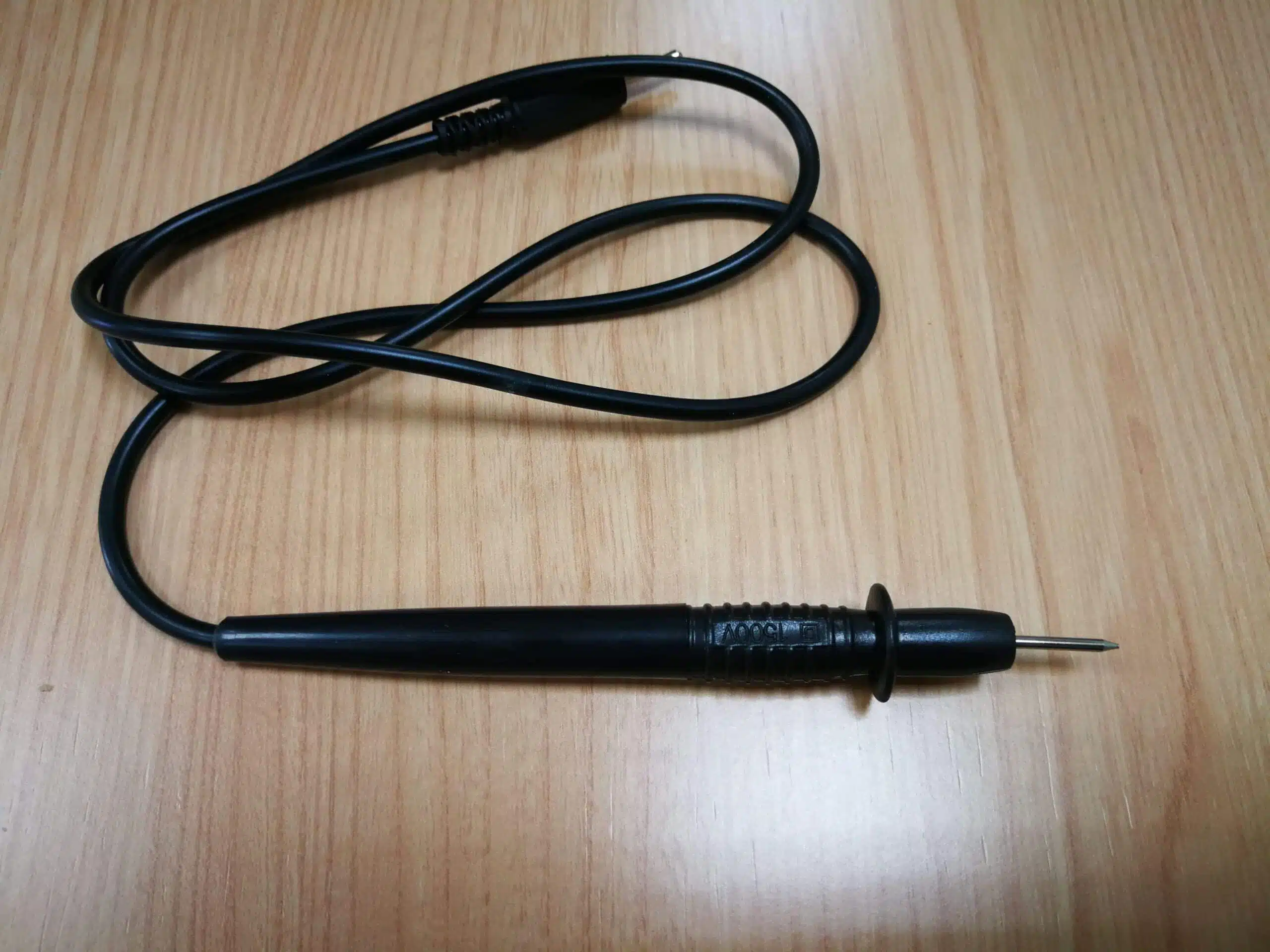Pointer for AREX device + General list for testing - Image 6
