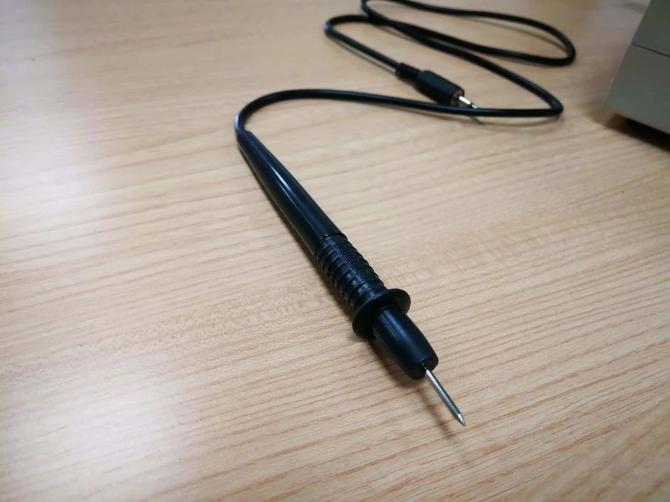 Pointer for AREX device + General list for testing - Image 3