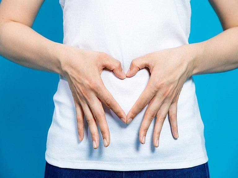 Si arruina su estómago e intestinos, arruina su salud