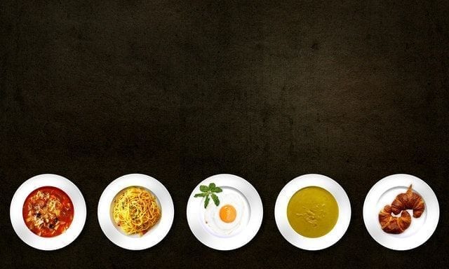 Comer con buenas vibraciones (3ª parte)