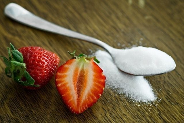 ¡Peligro! 8 síntomas que muestran que puede tener diabetes