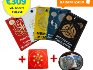 Dispositivo AREX Portable OFERTA 5 unidades
