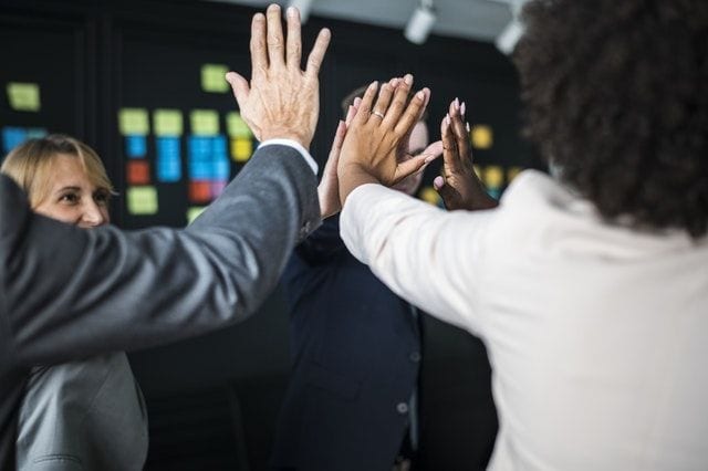 Reconozca sus éxitos para reforzar su autoestima