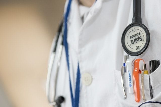 El exceso de grasa corporal tiene graves consecuencias