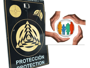 Dispositivo AREX Portable OFERTA ESPECIAL (Protección energética y desbloqueos)