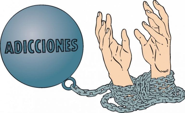 Cómo vencer las adicciones (2 de 2)