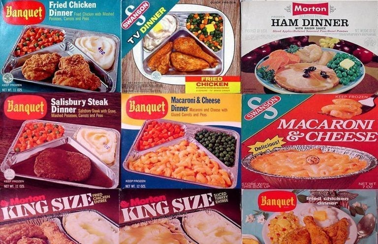 Aumente el consumo de esto sólo un 10% y tendrá 15% más de posibilidades de fallecer en siete años.