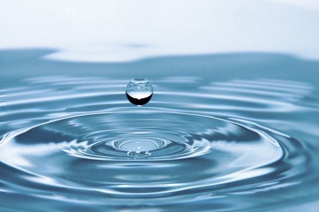 Agua y radiónica. Una combinación extraordinaria