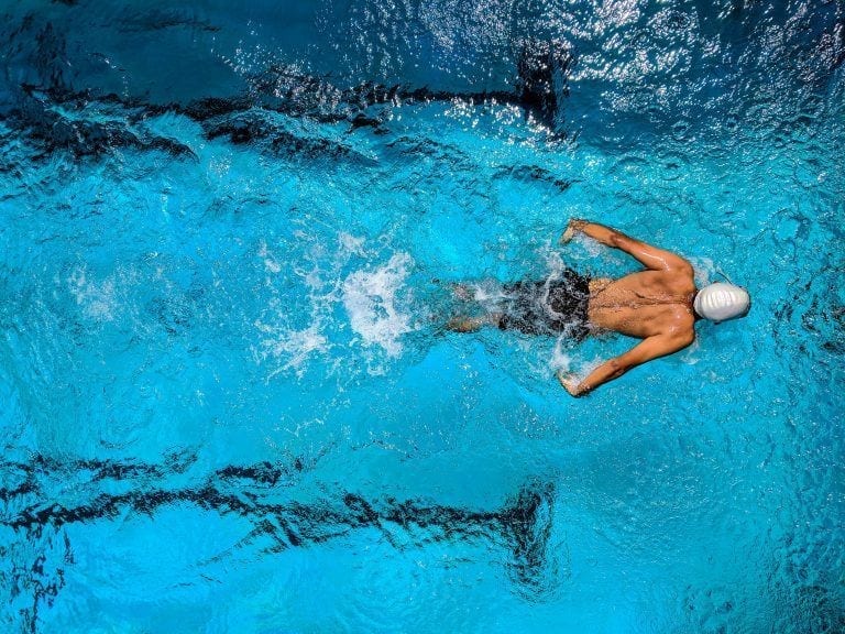 Rendimiento deportivo y radiónica