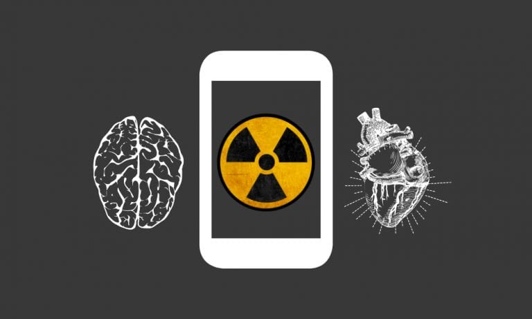 Dos empresas líderes de telefonía denunciadas por las radiaciones de sus móviles