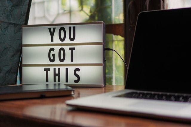 Cómo conectarnos a la inspiración y desarrollar motivación