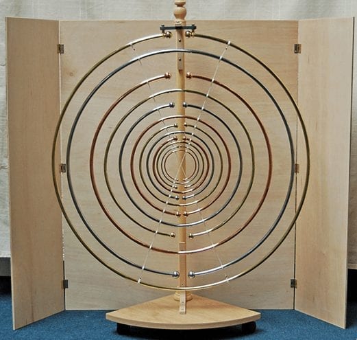 Waves of form for well-being, personal improvement and attraction (3)
