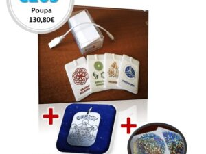 AREX PORTABLE PROMOÇÃO 4 unidades