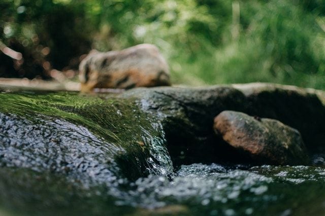 Radionic to flow. How to allow good to happen