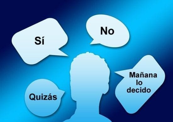 Você tem algo a dizer? Como fazer da melhor maneira
