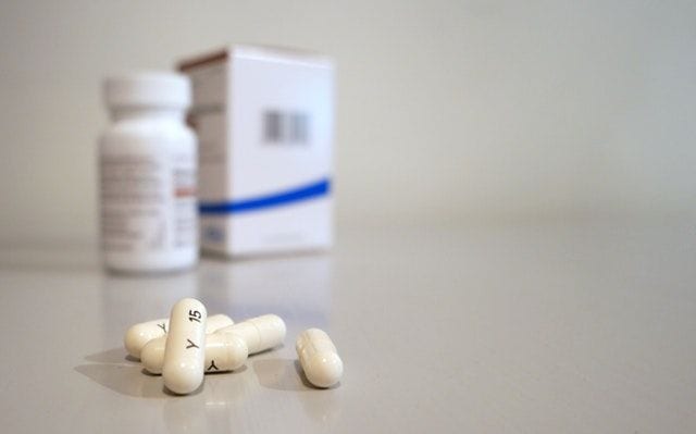 Si toma antidepresivos debe conocer esta información