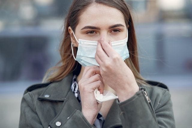 La amenaza de la reinfección