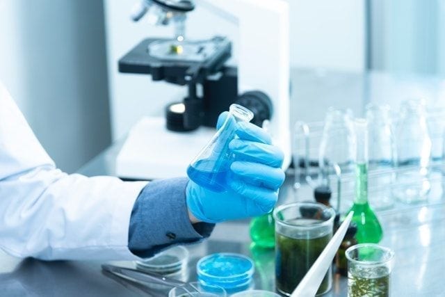 Nuevas y prometedoras investigaciones