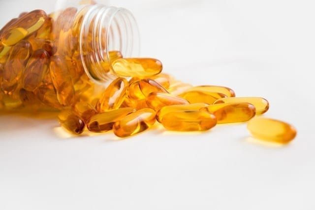An amazing supplement