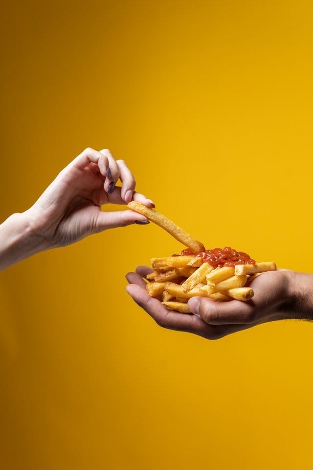 Siga haciendo esto y envejecerá más rápido y en mucho peor estado