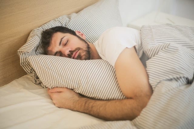 ¿Una propiedad inesperada de la melatonina?