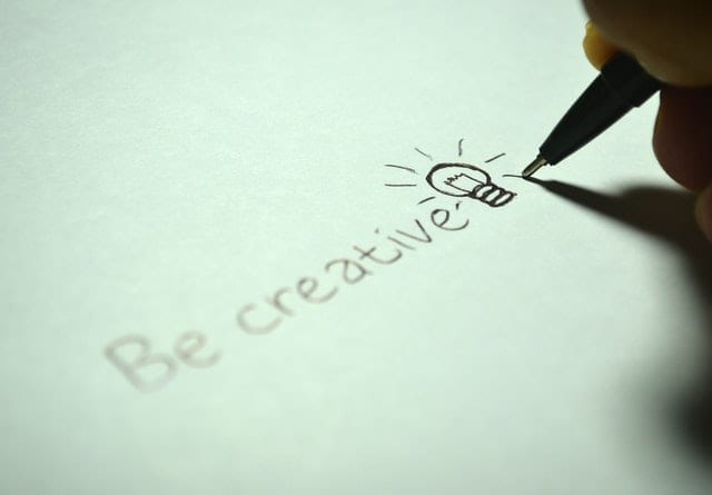 Cómo potenciar la creatividad y la inspiración