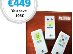 AREX Habitat Device 3 Units OFFER