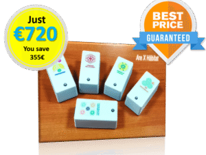 AREX Habitat Device 5 Units OFFER