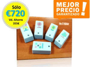 AREX Habitat - Colección