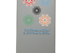 ARE-X Hábitat - Contaminación Electromagnética (OFERTA ESPECIAL)