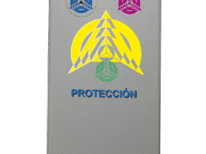 ARE-X Hábitat - Protección (OFERTA ESPECIAL)