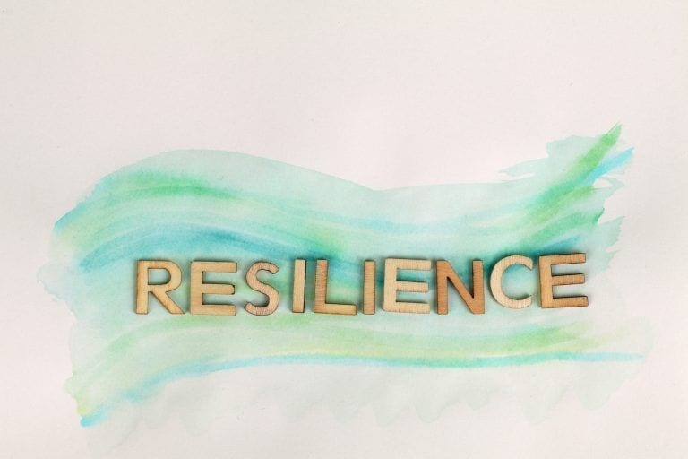 Las bases para ser una persona resiliente (2 de 2)